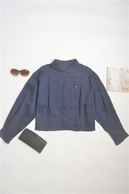 朝子SYYC8E_衬衫_ZK 商品图0