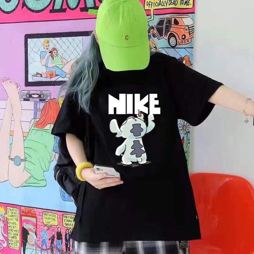Nike 耐克短袖 高品质 210克精梳纯棉 商品图0