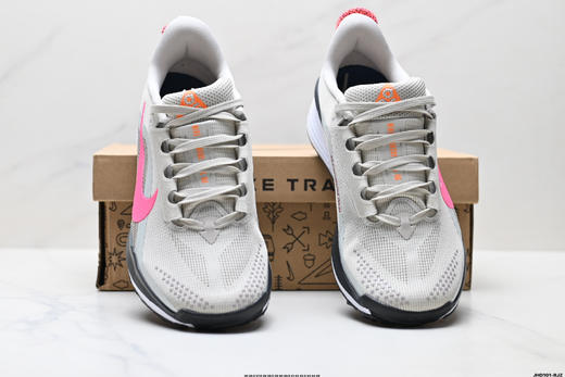 耐克NIKE REACTX PEGASUS TRAIL 6轻便缓震休闲运动跑步鞋HV8121-001男女鞋 商品图6