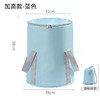 泡脚桶折叠便携家用保暖加高过膝过小腿可折叠宿舍洗脚桶泡脚袋 商品缩略图6