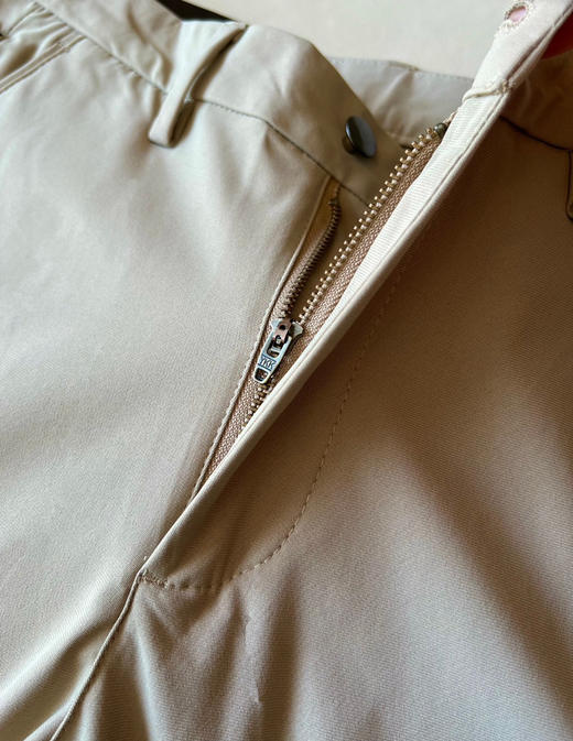 lulu家男士四面弹力西装裤091205 商品图8