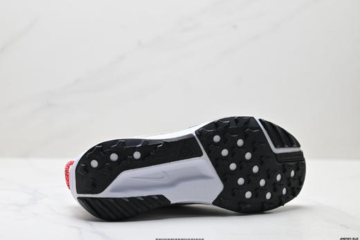 耐克NIKE REACTX PEGASUS TRAIL 6轻便缓震休闲运动跑步鞋HV8121-001男女鞋 商品图8