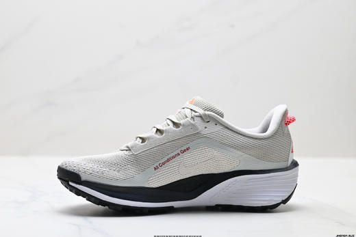 耐克NIKE REACTX PEGASUS TRAIL 6轻便缓震休闲运动跑步鞋HV8121-001男女鞋 商品图2