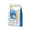 朗诺（RANOVA）冻干鸡肉猫咪零食成幼猫粮高蛋白免疫宠物食品300g 商品缩略图2