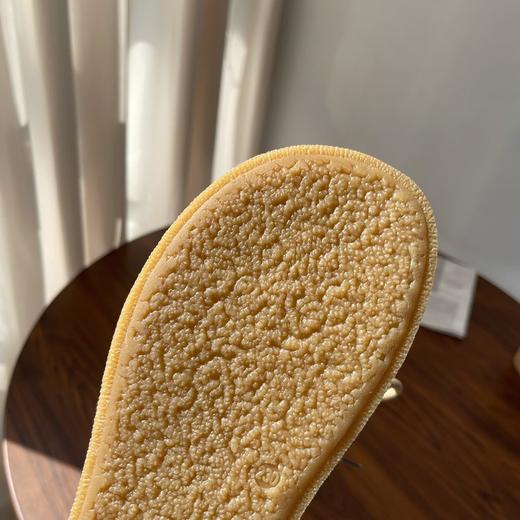 凯撒KAISER 巴恩风厚底袋鼠鞋 慵懒松弛 复古百搭 KS1016 商品图3