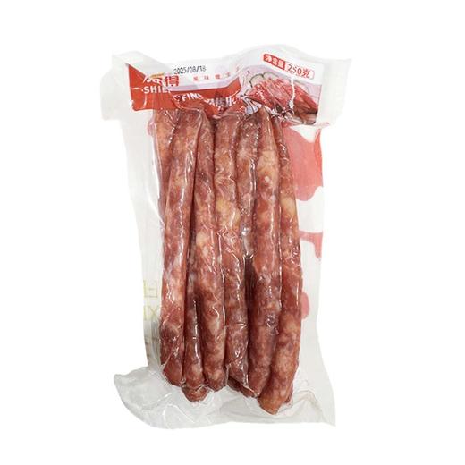 万里香广味肠约200g 商品图1