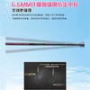 李宁Lining雷霆80羽毛球拍谌龙同款高磅全面型进攻专业比赛单拍 商品缩略图2