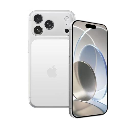 iPhone 17 Pro到店购机享150-200元补贴卷（补贴卷可作为VIP系列卷／回收卷／融合卷／配件卷/换新补贴/使用5选1） 商品图2