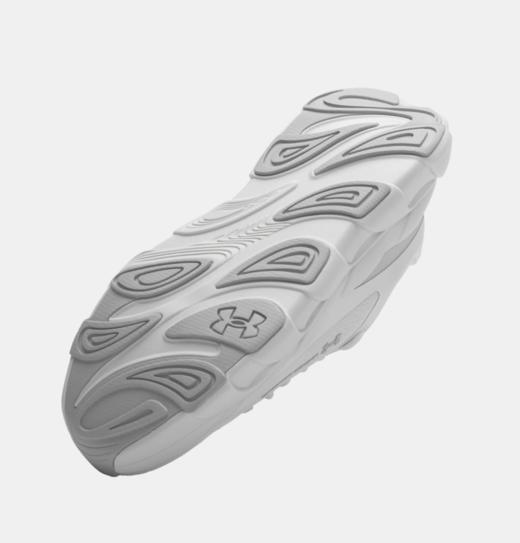 安德玛女子UA Halo Runner跑鞋6005288-023 商品图8