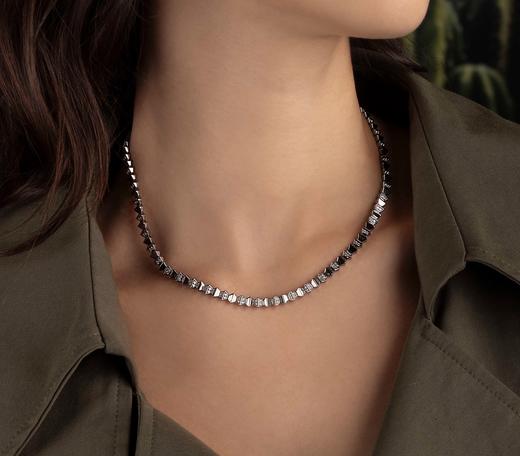 【不退不换，介意勿拍】APM Monaco 项链  AC8083OX 商品图1