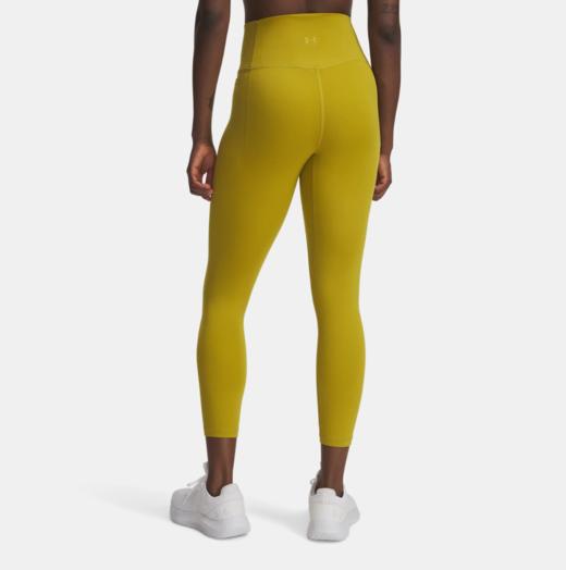 安德玛【柔感系列】女子UA Meridian紧身九分裤1382525-314 商品图1