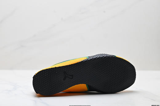 彪马PUMA H-Street德训低帮休闲鞋405513-02男女鞋 商品图8