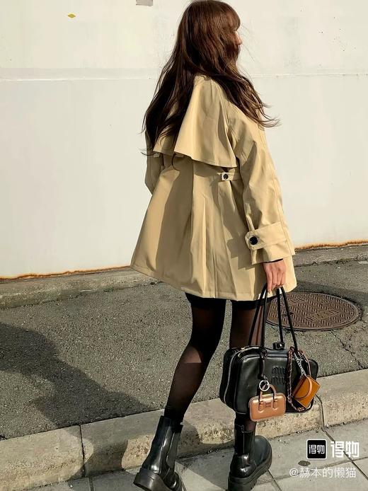 缪家 长手柄公文包 商品图9