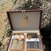 海鲜礼盒大连特产速食海参鲍鱼双拼干货中秋礼品送长辈礼品 商品缩略图1
