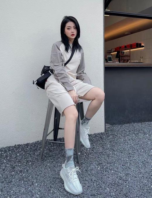 Yee&zy 350椰zi运动鞋（偏小一码）（款式二） 商品图8