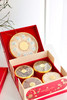 繁花似锦五拼双层礼盒（燕窝款） 商品缩略图0