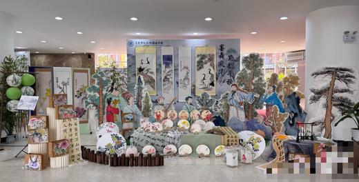 中国画艺术沙龙-成人班 商品图7