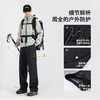 假期ootd  Skypilot 情侣三防轻量冲锋裤 轻便柔软 宽松显瘦显高 5色可选 商品缩略图10