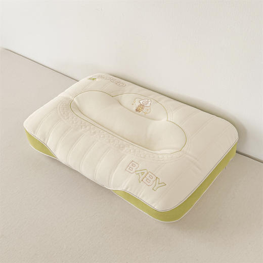 【79元起/对】云宝释压倍暖枕  分区立体枕头枕芯 商品图7