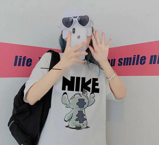 Nike 耐克短袖 高品质 210克精梳纯棉 商品图2