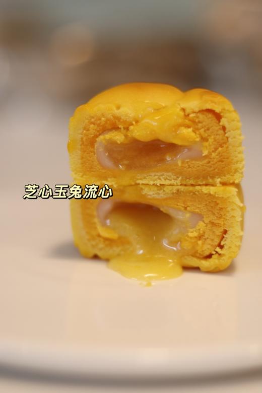 【芝心流心月饼6个装】 商品图5