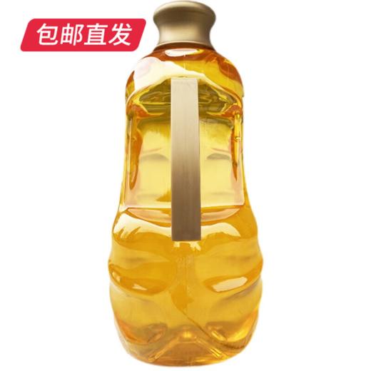 西王鲜胚玉米油5L/桶 非转基因 物理压榨【包邮直发】 商品图1