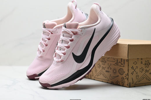 耐克NIKE REACTX PEGASUS TRAIL 6轻便缓震休闲运动跑步鞋HV8121-001女鞋 商品图7