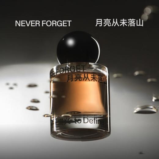 月亮从未落山50ML 商品图4