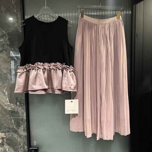 仙女群两件套 商品图11