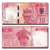 预定！2025中国银行及大西洋银行(澳门)100/50/20/10元新钞！ 商品缩略图10