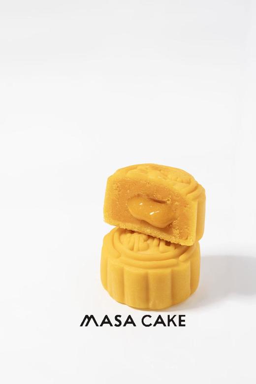 【芝心流心月饼6个装】 商品图6