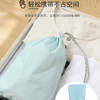 泡脚桶折叠便携家用保暖加高过膝过小腿可折叠宿舍洗脚桶泡脚袋 商品缩略图4