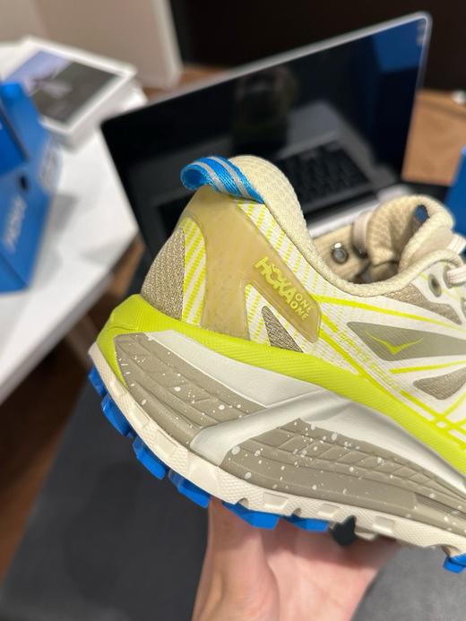 HK独家原装跑鞋(款式一) 商品图13