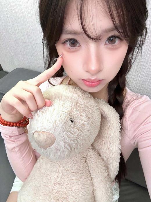 BollyCon 日抛 小情绪 直径14.5mm着色13.7mm 商品图11