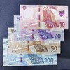 预定！2025中国银行及大西洋银行(澳门)100/50/20/10元新钞！ 商品缩略图6