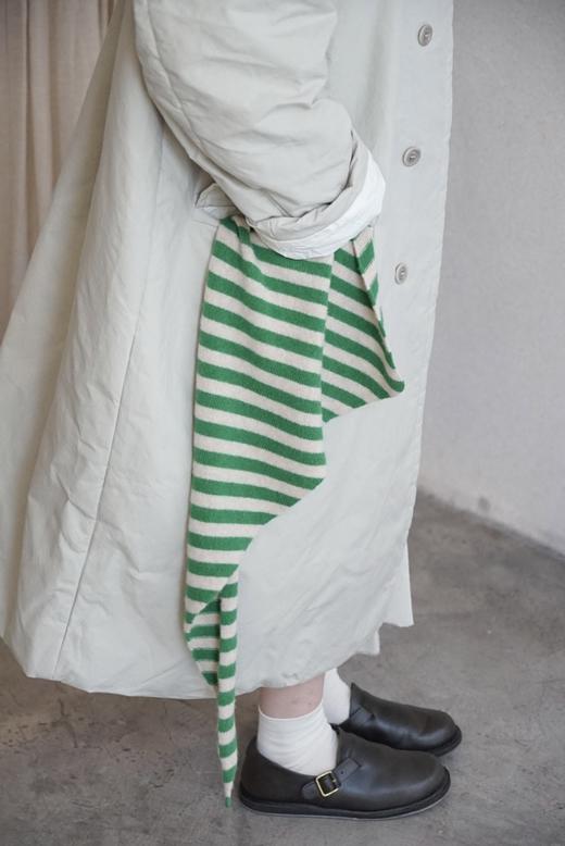 CASEY/CASEY中长款棉服 商品图2