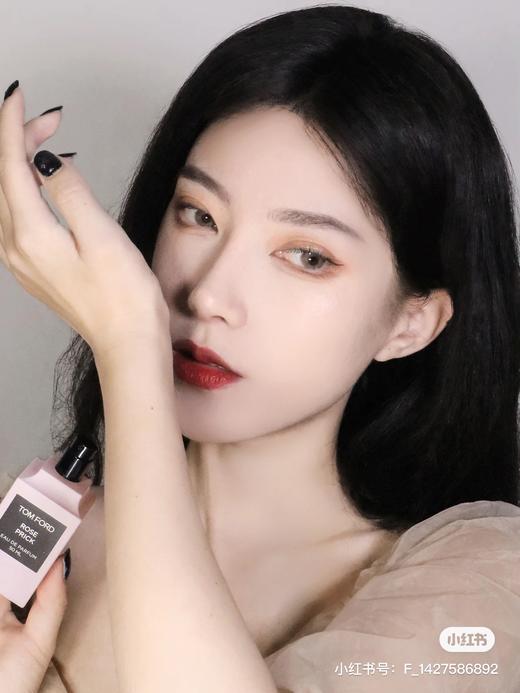 朱一龙同款体香荆棘玫瑰磨砂粉瓶100ＭＬ 商品图6