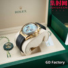 亲民版 劳力士宇宙计型 包边陶瓷圈 新款迪通拿系列 蒂芙尼蓝 男士腕表 商品缩略图3