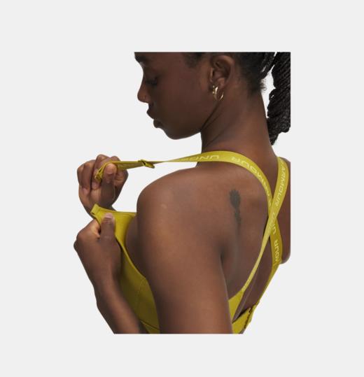 安德玛女子UA Infinity 2.0运动内衣—高强度1384112-314 商品图2