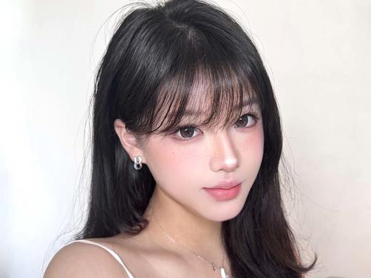 BollyCon 日抛 小情绪 直径14.5mm着色13.7mm 商品图8