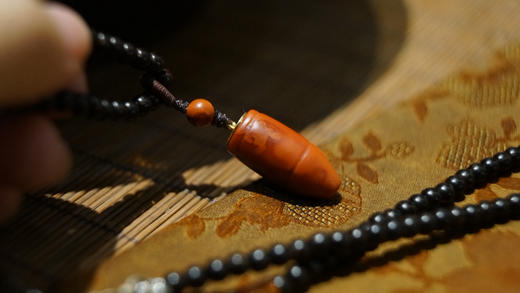 南红｜子弹头 商品图0