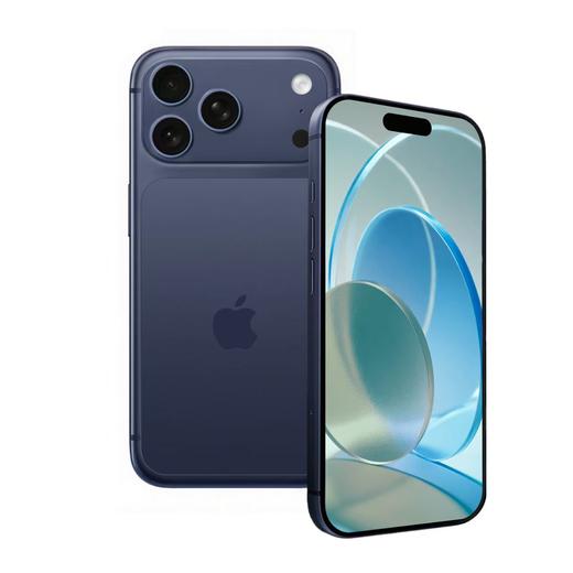 iPhone 17 Pro到店购机享150-200元补贴卷（补贴卷可作为VIP系列卷／回收卷／融合卷／配件卷/换新补贴/使用5选1） 商品图4