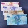 预定！2025中国银行及大西洋银行(澳门)100/50/20/10元新钞！ 商品缩略图9