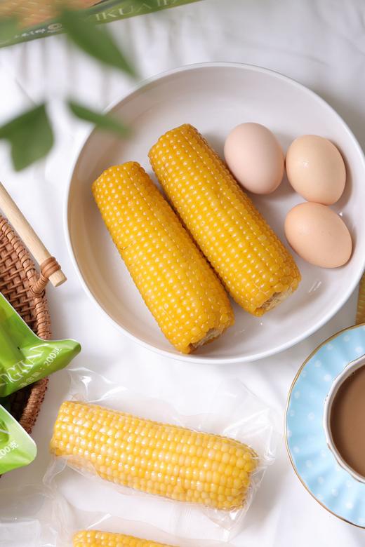 一块方田·甜糯玉米 商品图3