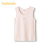 【商场同款】巴拉巴拉女童内衣背心儿童新款童装2025秋冬发热抗菌 商品缩略图4
