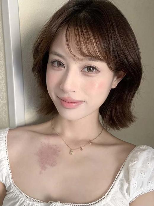 pisircon 半年抛 贝尔摩德 直径14.2mm着色13.7mm 商品图2