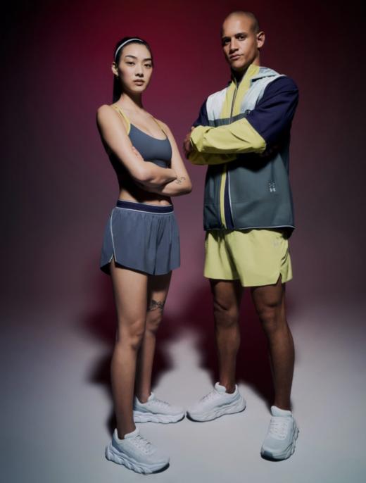 安德玛女子UA Halo Runner跑鞋6005288-023 商品图5