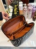 新款手提化妆包女大容量便携式旅行护肤品洗漱收纳包化妆刷 商品缩略图3