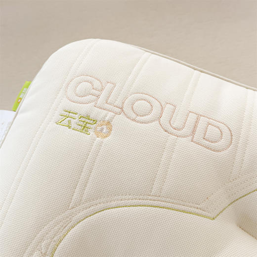 【79元起/对】云宝释压倍暖枕  分区立体枕头枕芯 商品图9