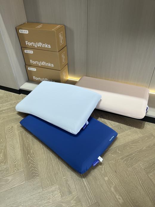 五星级酒店同厂的记忆枕 商品图9